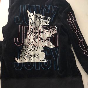 Juicy Couture Jacket